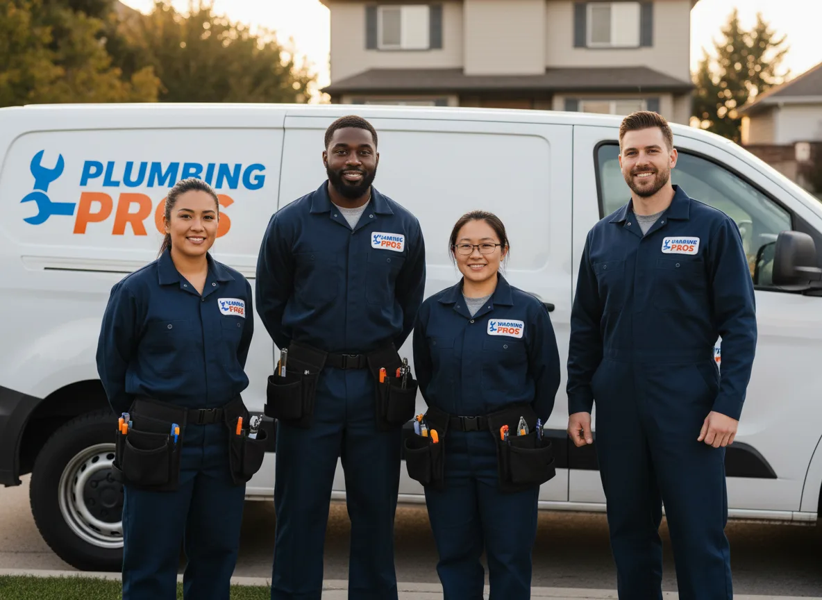 Water Heater Repair company in East New Market, MD